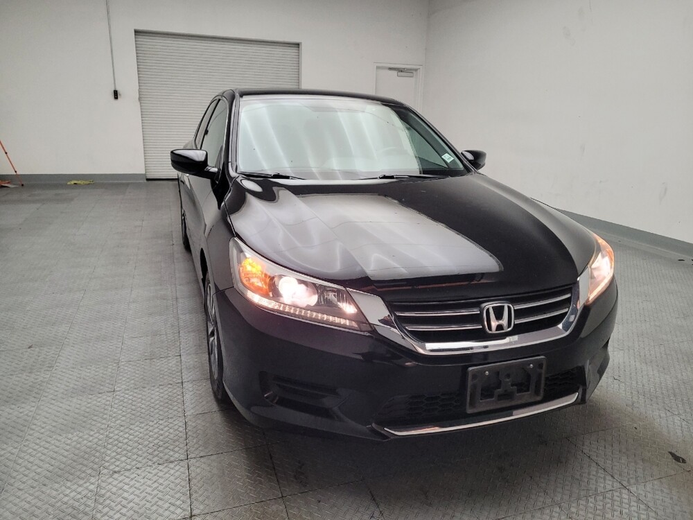 2015 Honda Accord in Riverside, CA 92504 - 18092940 14