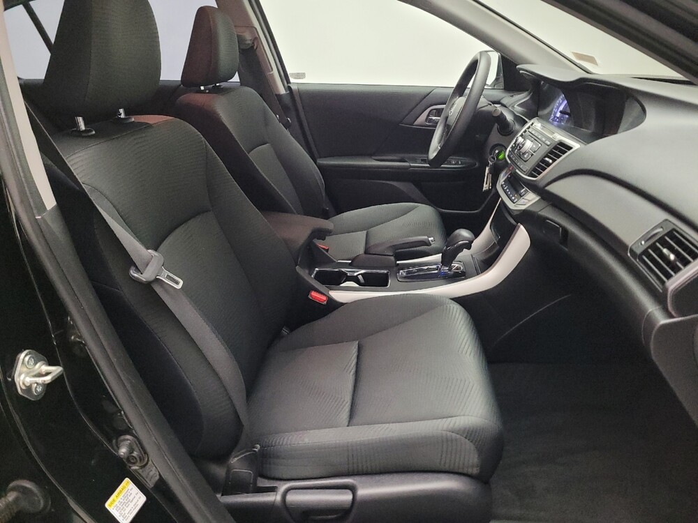 2015 Honda Accord in Riverside, CA 92504 - 18092940 21