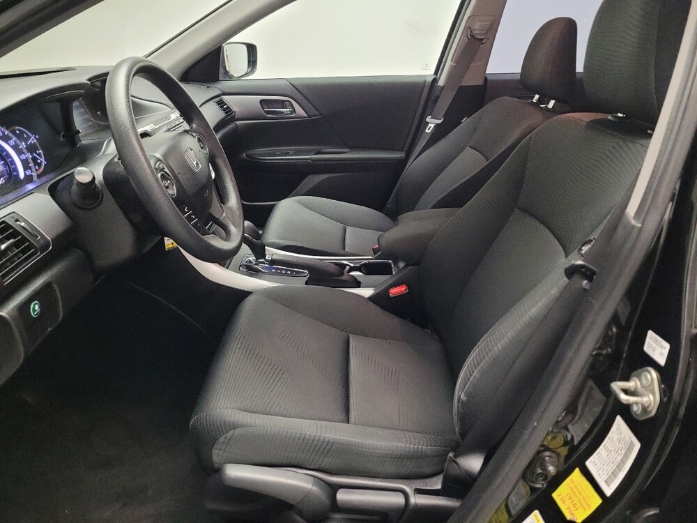 2015 Honda Accord in Riverside, CA 92504 - 18092940 17