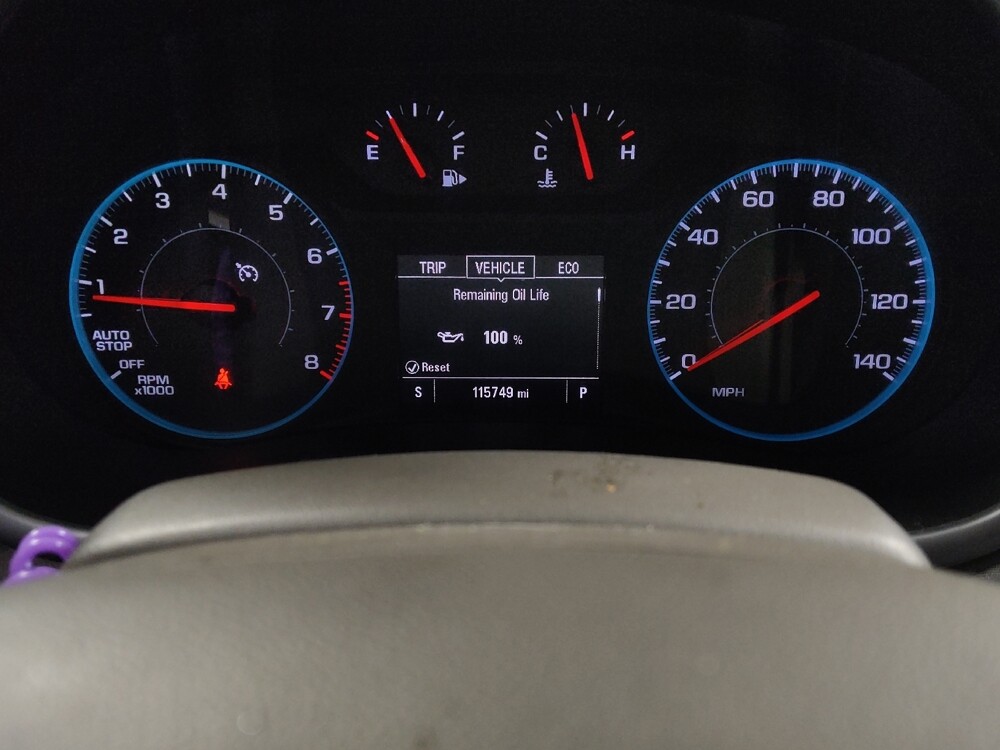 2016 Chevrolet Malibu in Union City, GA 30291 - 18092941 23