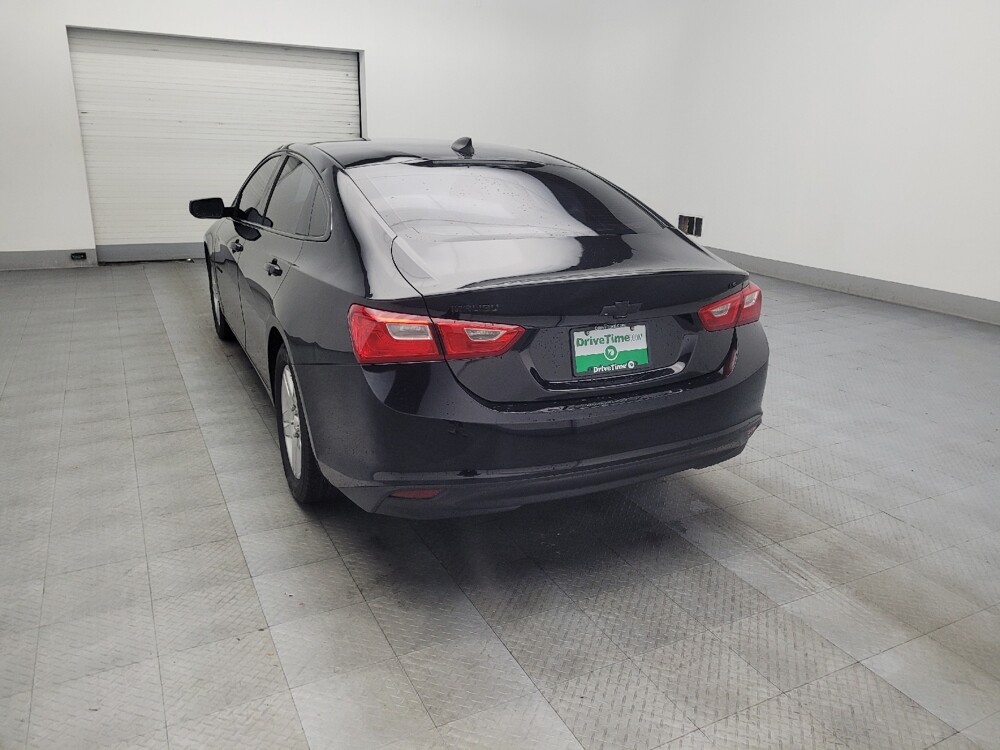2016 Chevrolet Malibu in Union City, GA 30291 - 18092941 5