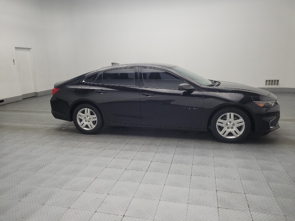 2016 Chevrolet Malibu in Union City, GA 30291 - 18092941 11