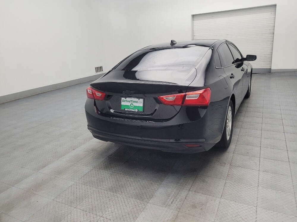 2016 Chevrolet Malibu in Union City, GA 30291 - 18092941 9