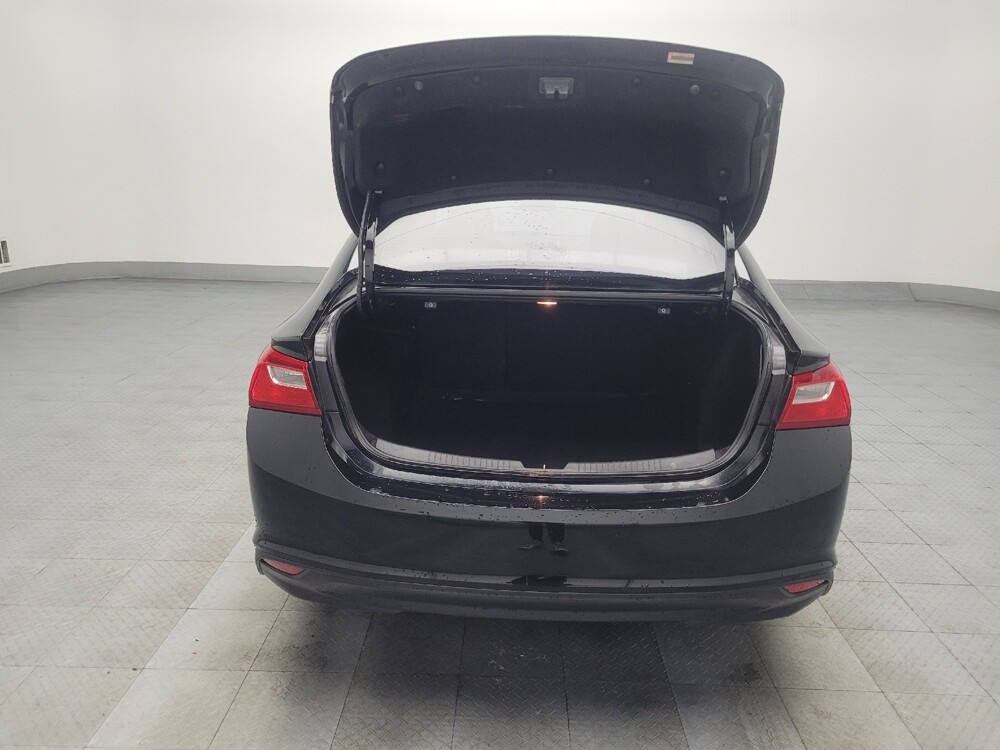 2016 Chevrolet Malibu in Union City, GA 30291 - 18092941 29