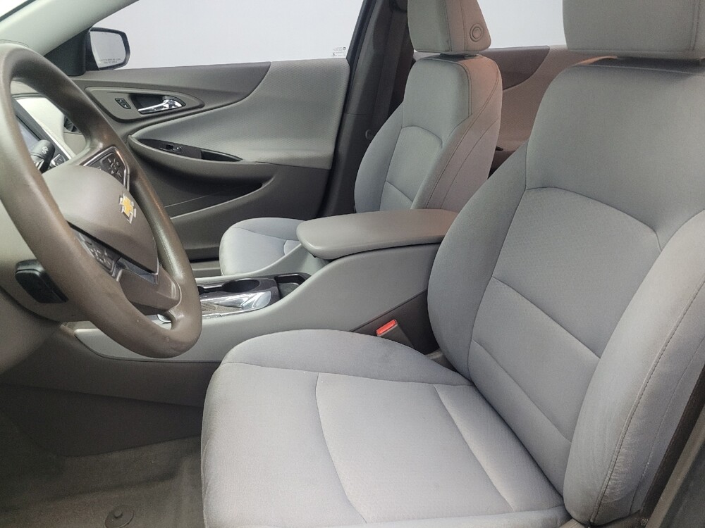 2016 Chevrolet Malibu in Union City, GA 30291 - 18092941 17