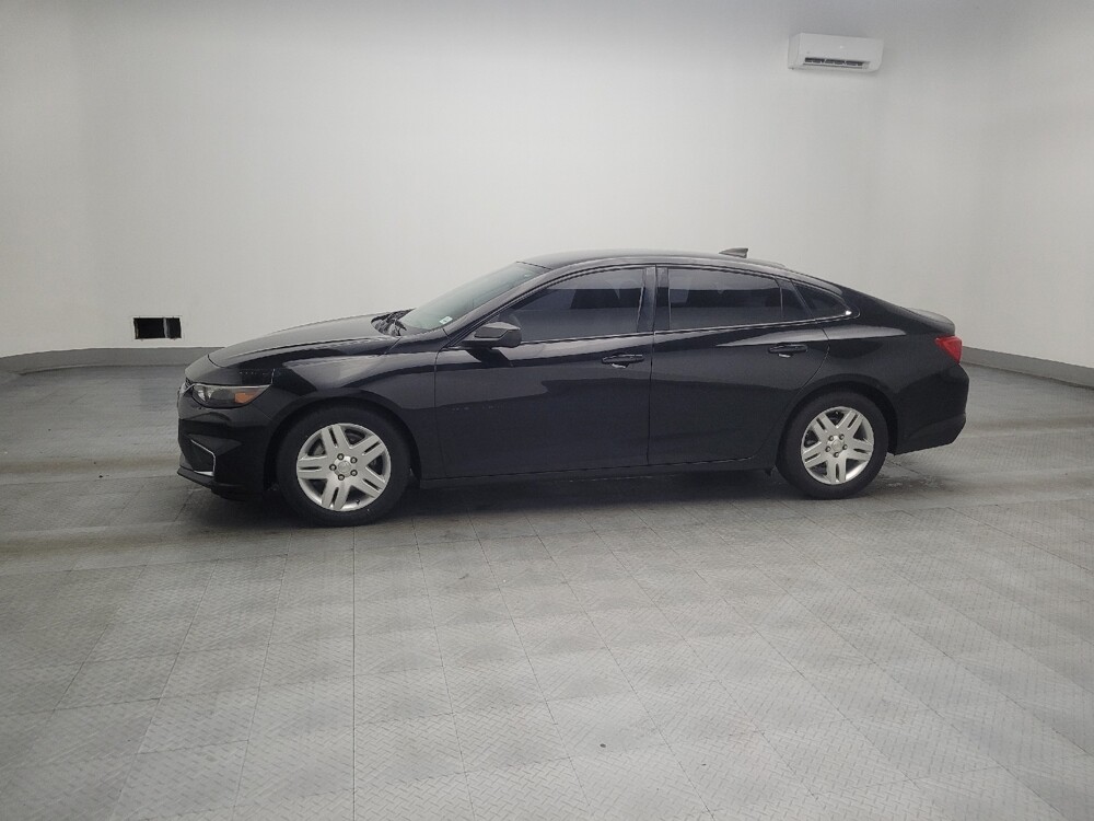 2016 Chevrolet Malibu in Union City, GA 30291 - 18092941 2