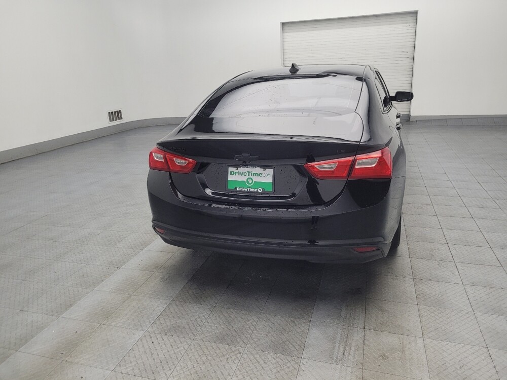 2016 Chevrolet Malibu in Union City, GA 30291 - 18092941 7