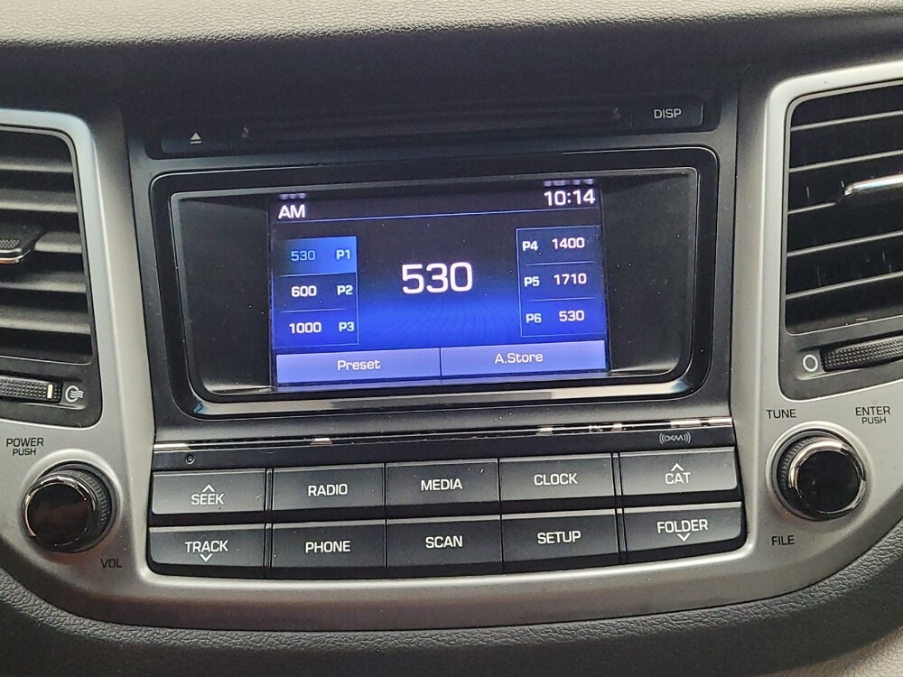 2017 Hyundai Tucson in Memphis, TN 38115 - 18092942 25