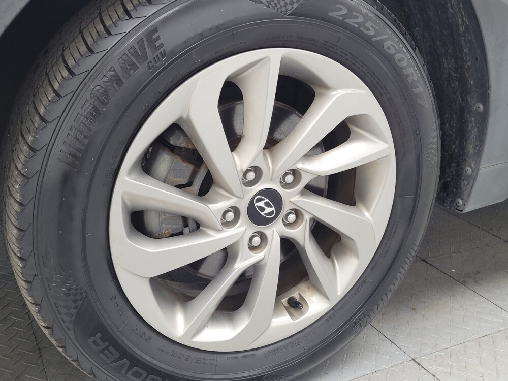 2017 Hyundai Tucson in Memphis, TN 38115 - 18092942 31