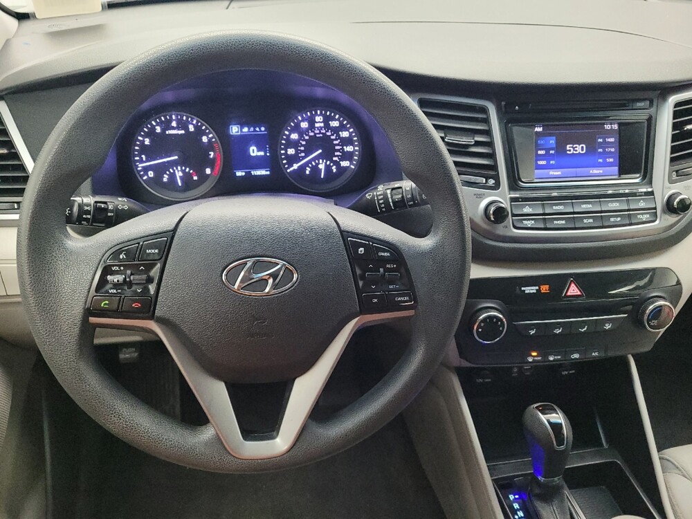 2017 Hyundai Tucson in Memphis, TN 38115 - 18092942 22