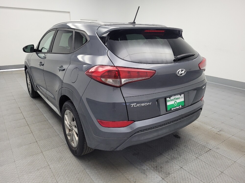 2017 Hyundai Tucson in Memphis, TN 38115 - 18092942 5