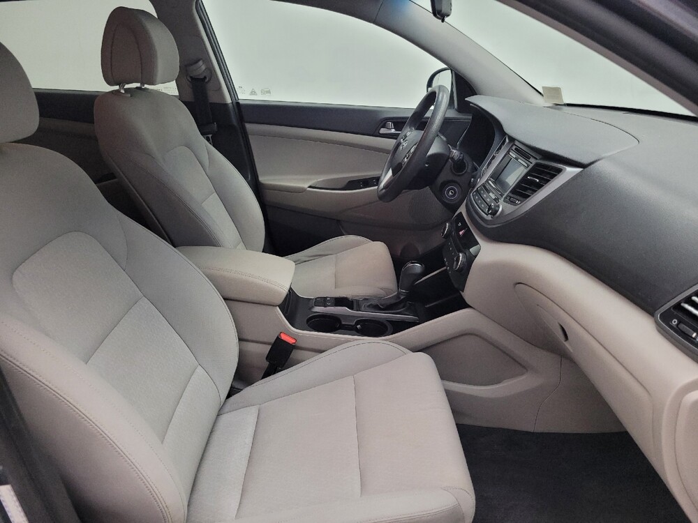 2017 Hyundai Tucson in Memphis, TN 38115 - 18092942 21