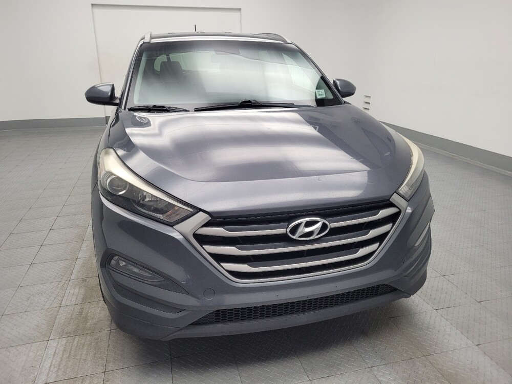 2017 Hyundai Tucson in Memphis, TN 38115 - 18092942 14