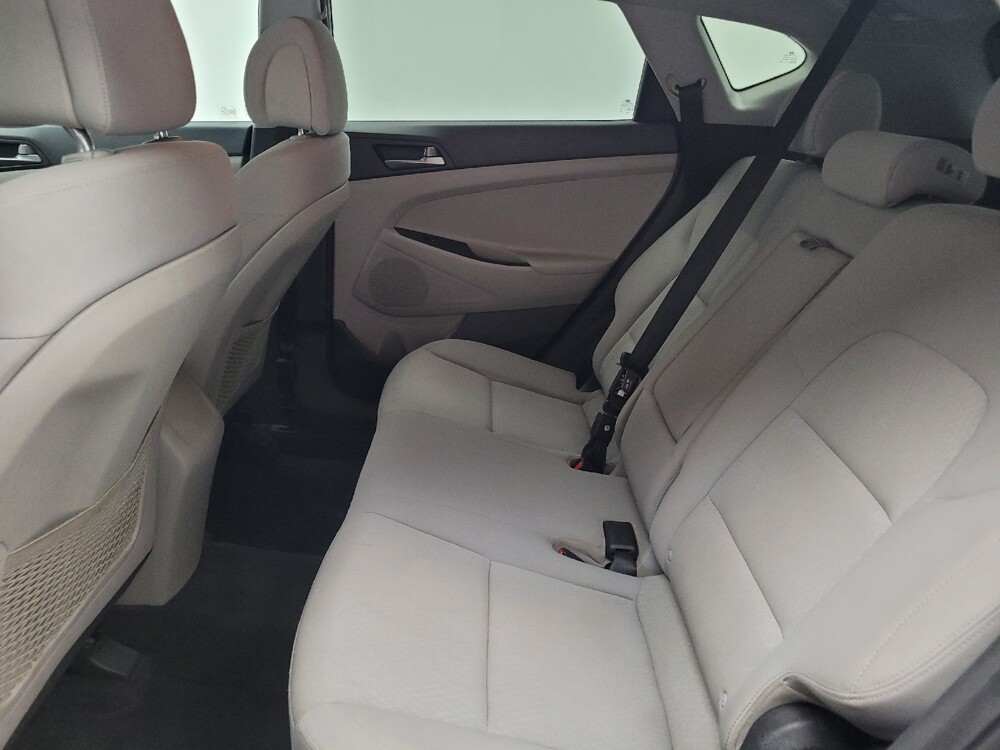 2017 Hyundai Tucson in Memphis, TN 38115 - 18092942 18