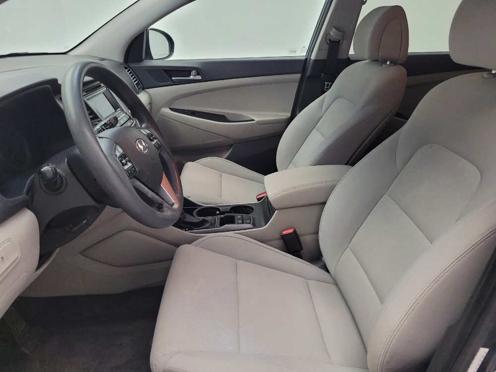 2017 Hyundai Tucson in Memphis, TN 38115 - 18092942 17