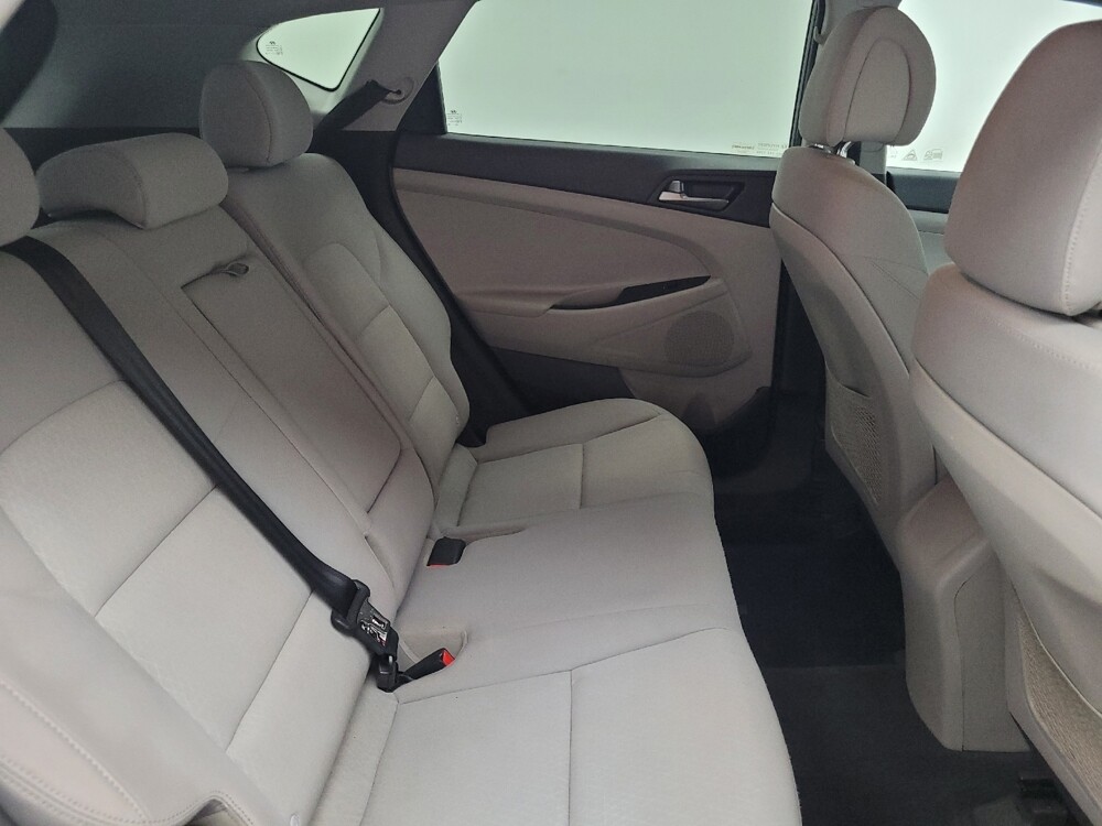 2017 Hyundai Tucson in Memphis, TN 38115 - 18092942 19