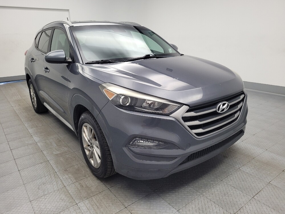 2017 Hyundai Tucson in Memphis, TN 38115 - 18092942 13