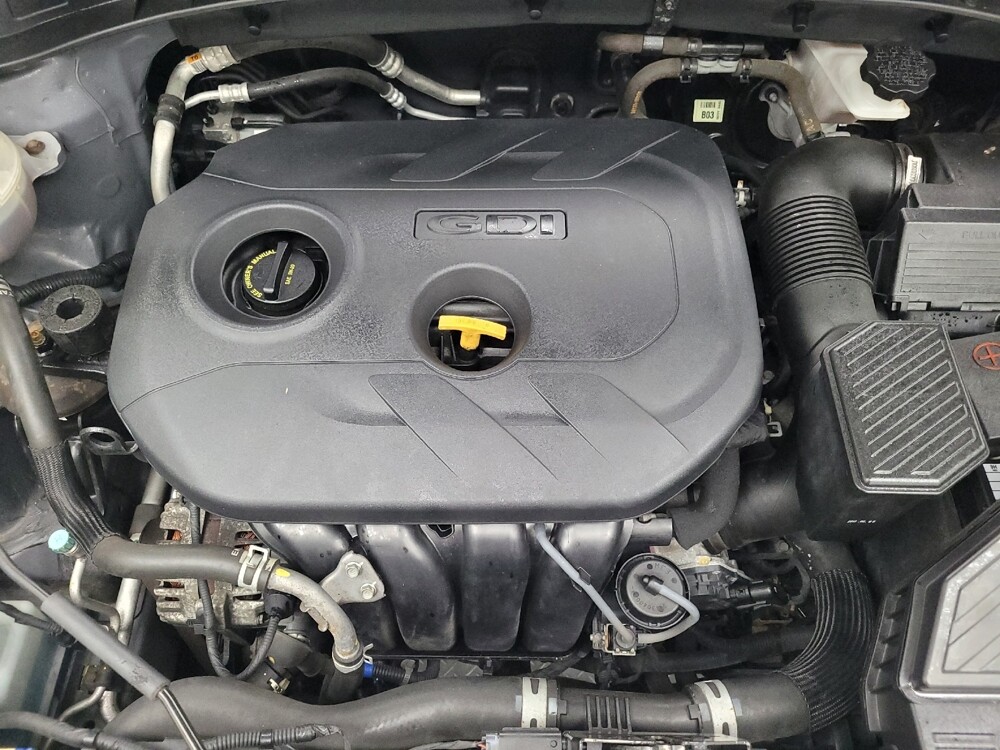 2017 Hyundai Tucson in Memphis, TN 38115 - 18092942 30