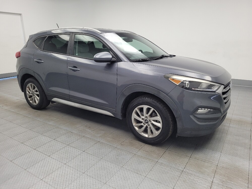 2017 Hyundai Tucson in Memphis, TN 38115 - 18092942 11