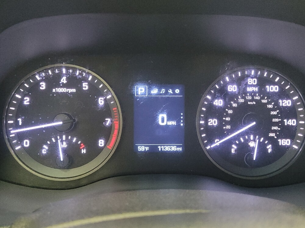 2017 Hyundai Tucson in Memphis, TN 38115 - 18092942 23