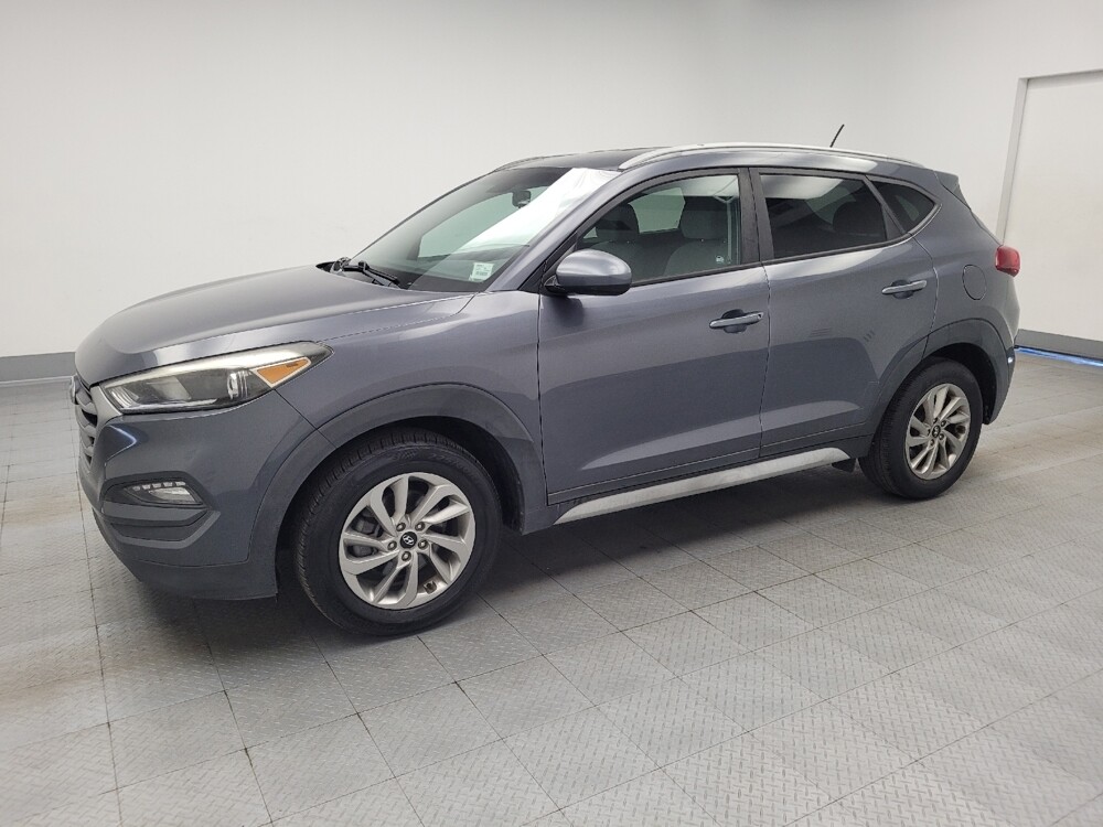 2017 Hyundai Tucson in Memphis, TN 38115 - 18092942 2