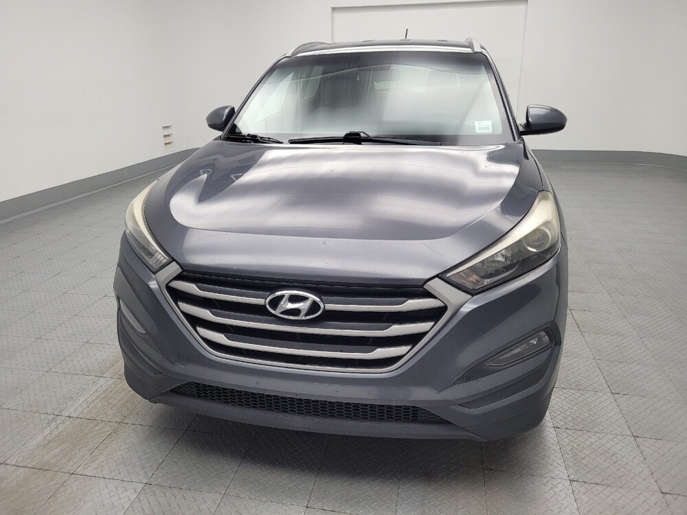 2017 Hyundai Tucson in Memphis, TN 38115 - 18092942 15