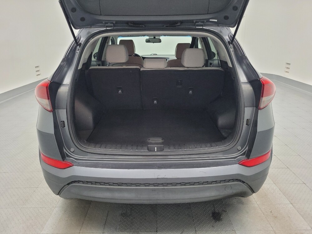 2017 Hyundai Tucson in Memphis, TN 38115 - 18092942 29