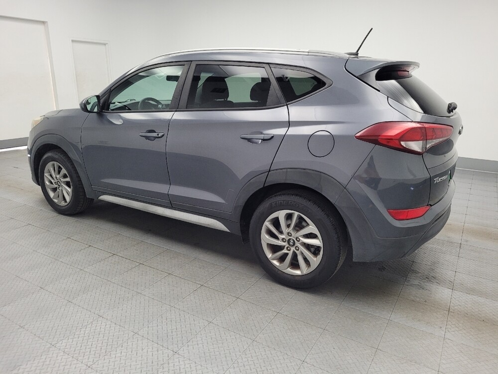 2017 Hyundai Tucson in Memphis, TN 38115 - 18092942 3