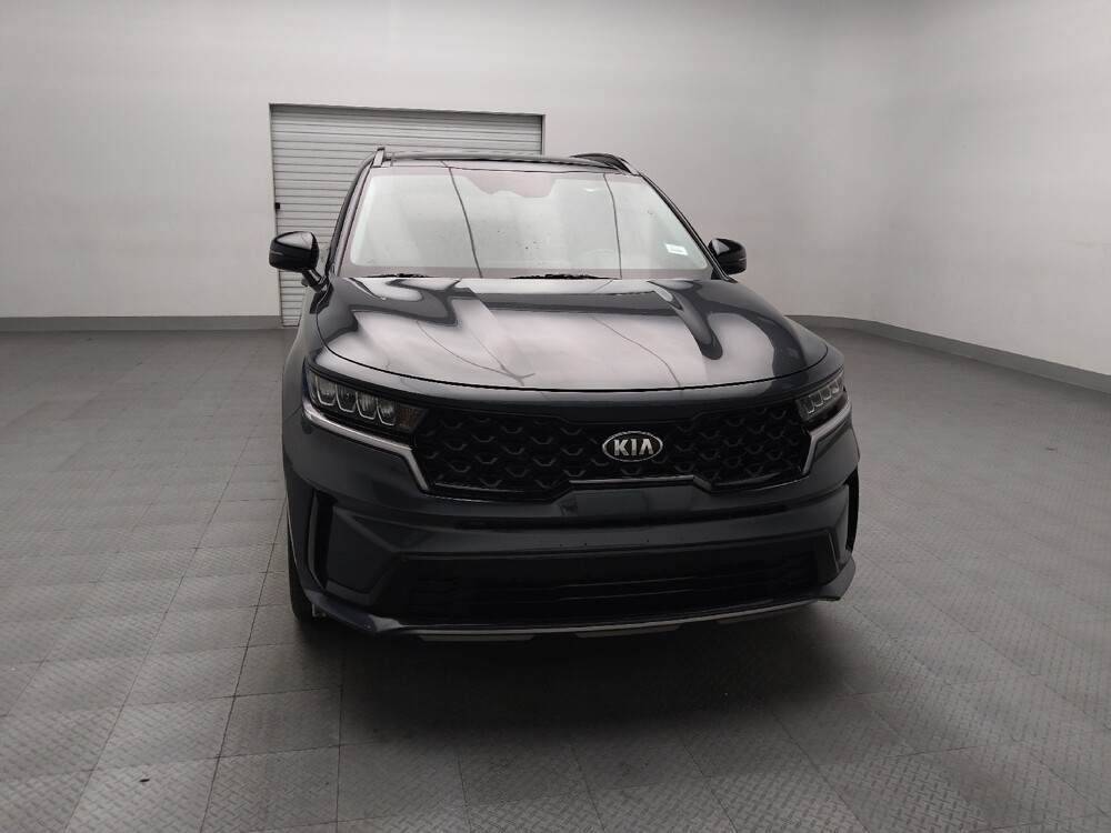 2021 Kia Sorento in El Paso, TX 79907 - 18092943 14