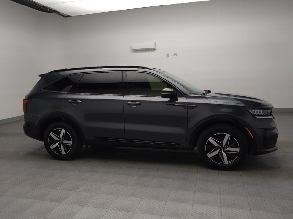 2021 Kia Sorento in El Paso, TX 79907 - 18092943 11