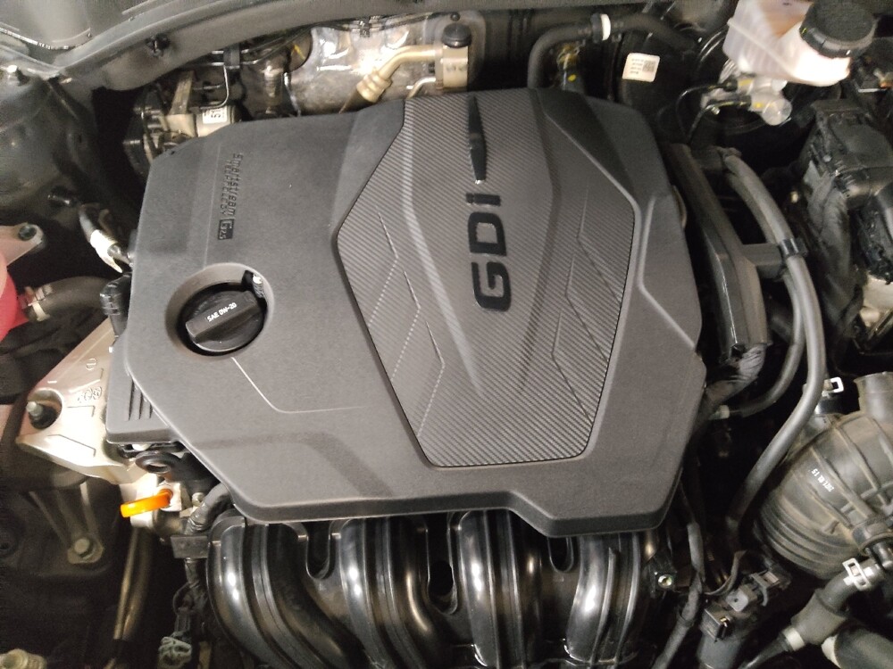 2021 Kia Sorento in El Paso, TX 79907 - 18092943 30