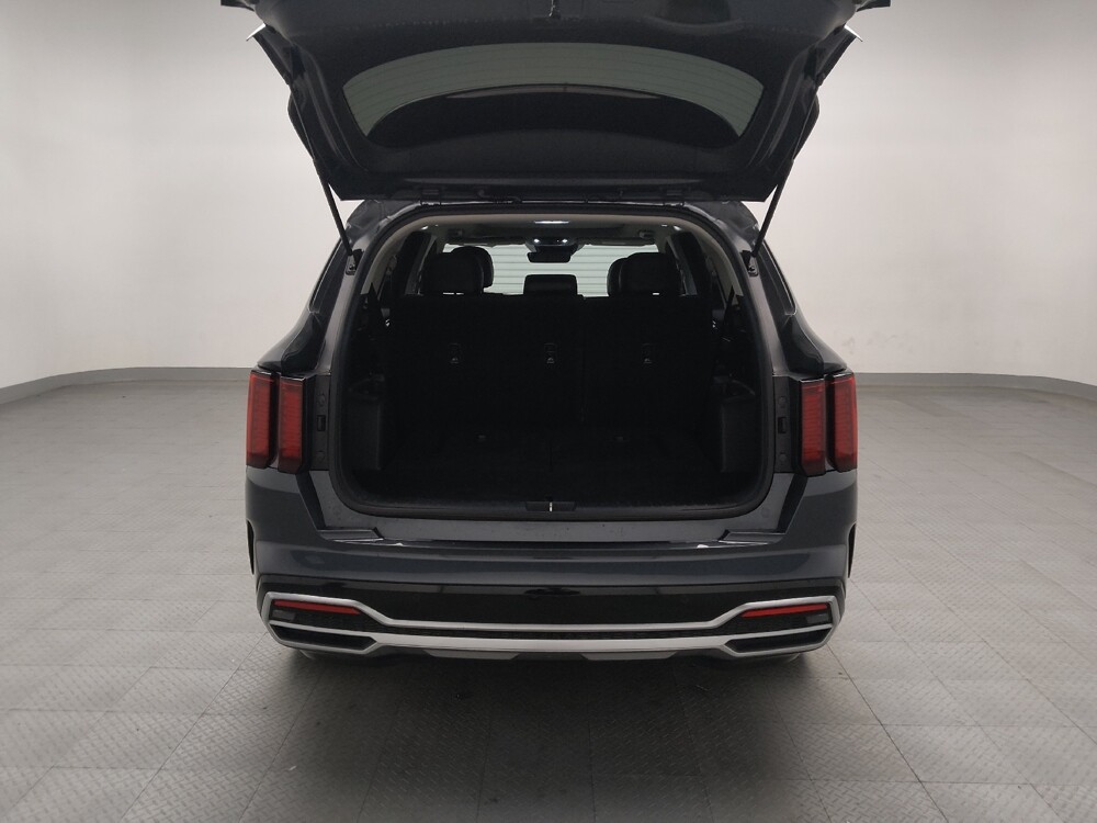 2021 Kia Sorento in El Paso, TX 79907 - 18092943 29