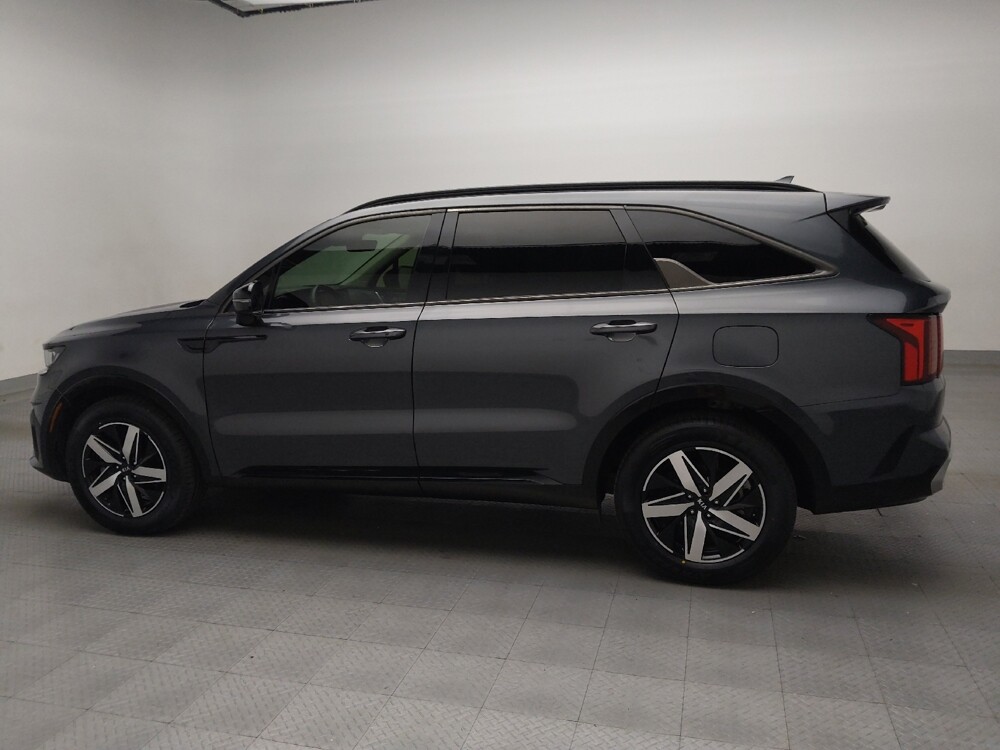 2021 Kia Sorento in El Paso, TX 79907 - 18092943 3