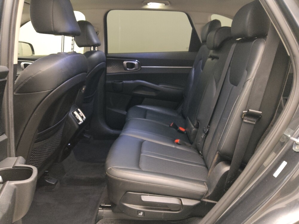 2021 Kia Sorento in El Paso, TX 79907 - 18092943 18