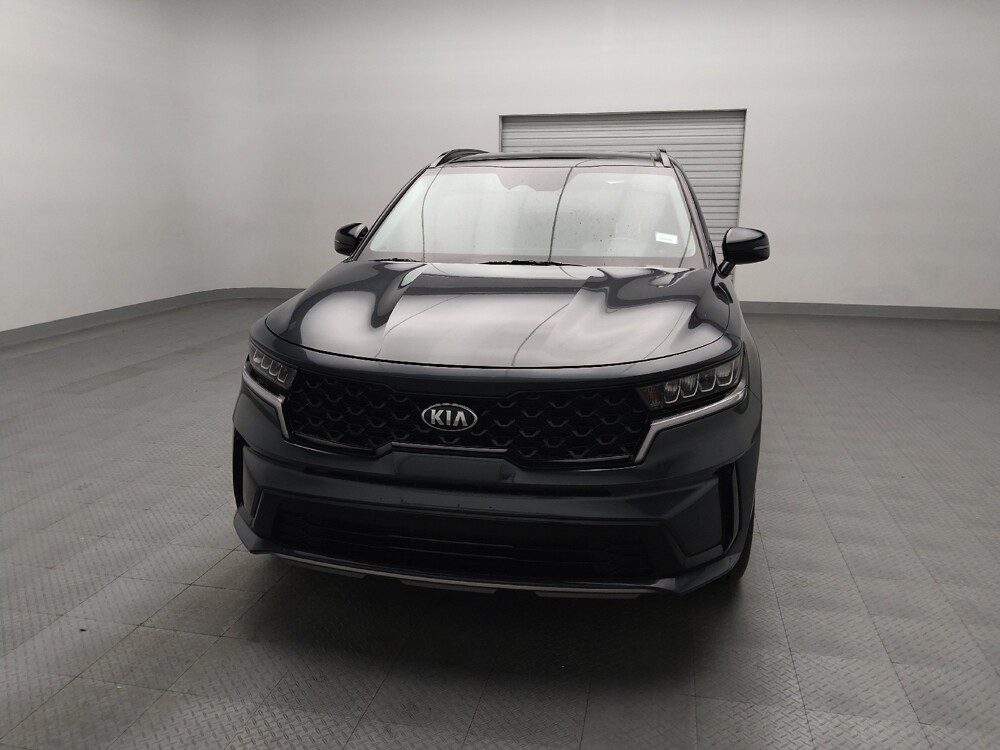 2021 Kia Sorento in El Paso, TX 79907 - 18092943 15
