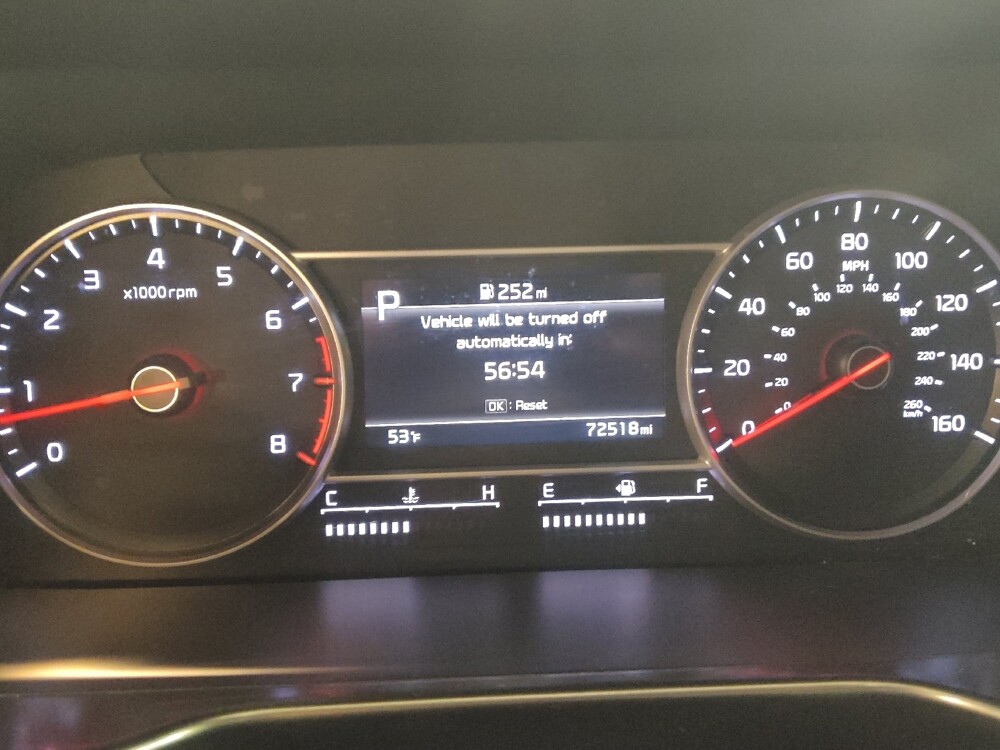 2021 Kia Sorento in El Paso, TX 79907 - 18092943 23