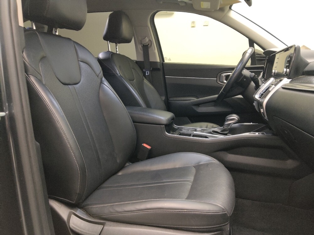 2021 Kia Sorento in El Paso, TX 79907 - 18092943 21