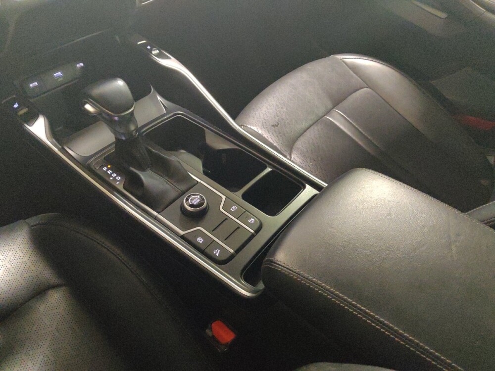 2021 Kia Sorento in El Paso, TX 79907 - 18092943 26