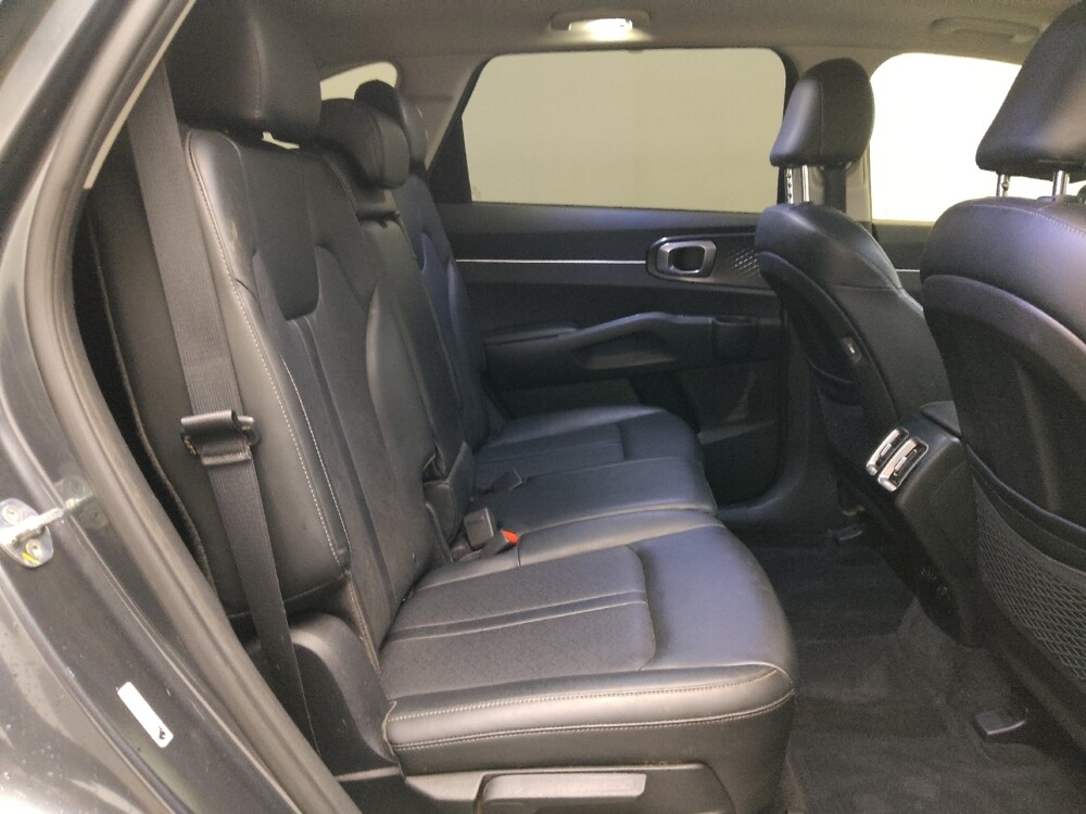 2021 Kia Sorento in El Paso, TX 79907 - 18092943 19
