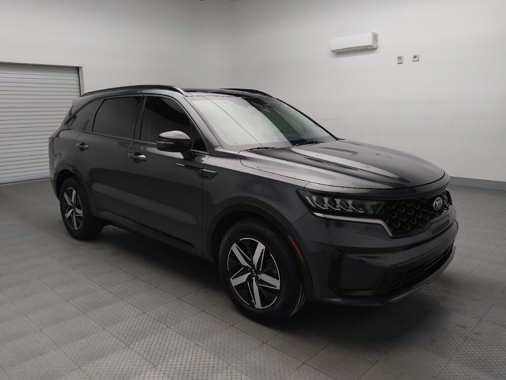 2021 Kia Sorento in El Paso, TX 79907 - 18092943 13