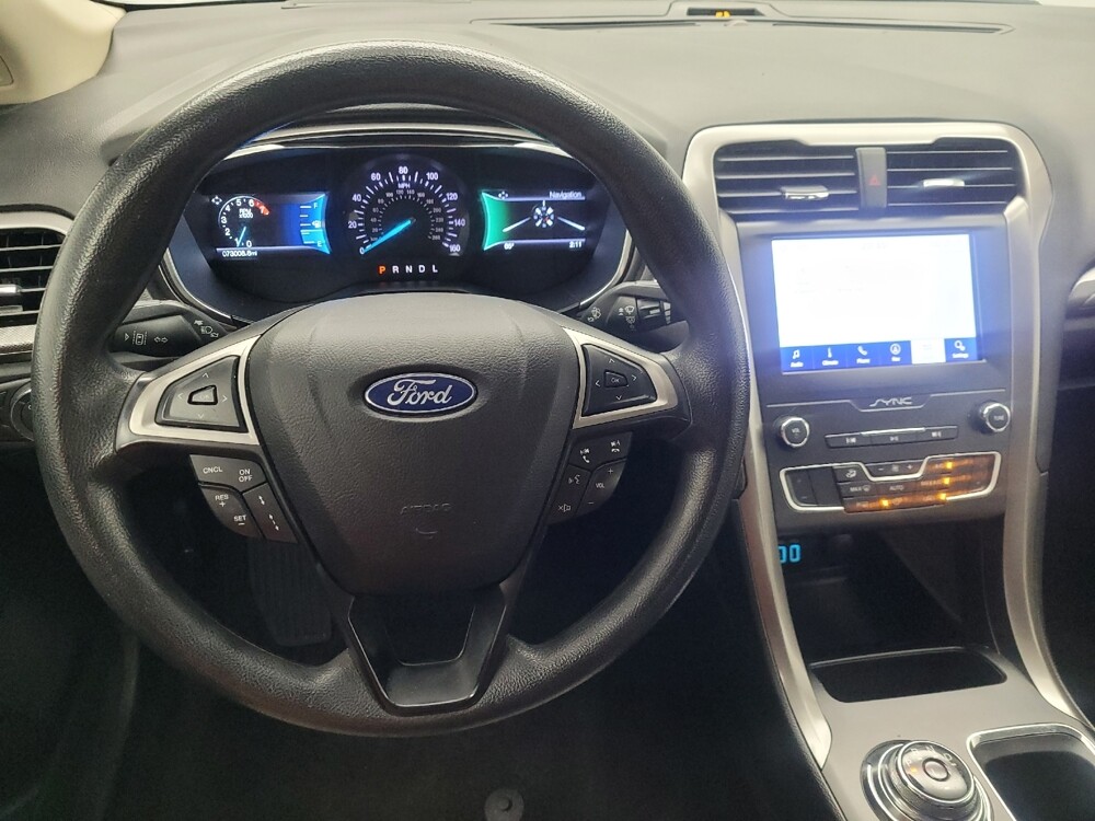 2020 Ford Fusion in Memphis, TN 38128 - 18092944 22