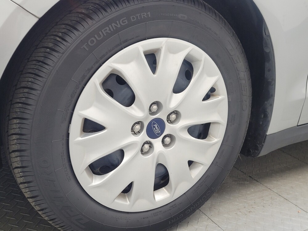 2020 Ford Fusion in Memphis, TN 38128 - 18092944 31