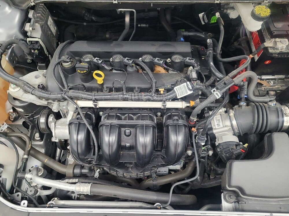 2020 Ford Fusion in Memphis, TN 38128 - 18092944 30