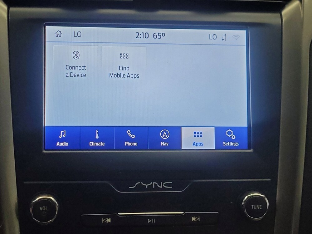 2020 Ford Fusion in Memphis, TN 38128 - 18092944 25