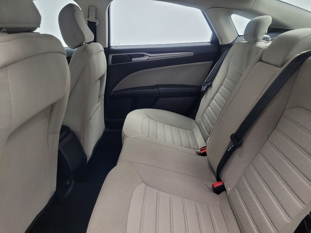 2020 Ford Fusion in Memphis, TN 38128 - 18092944 18