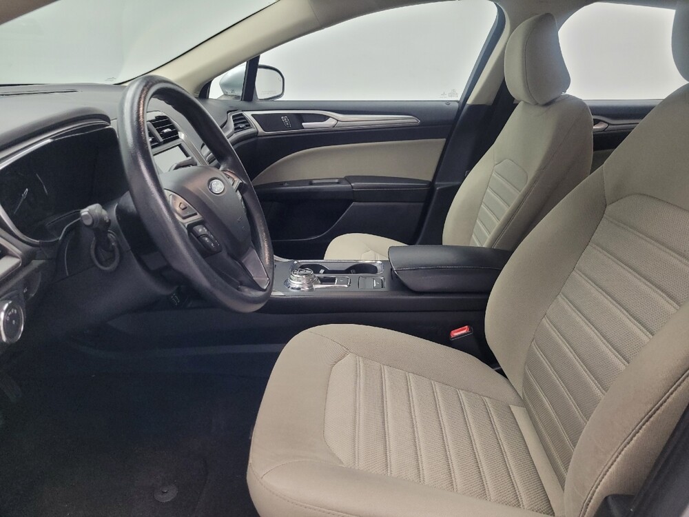 2020 Ford Fusion in Memphis, TN 38128 - 18092944 17