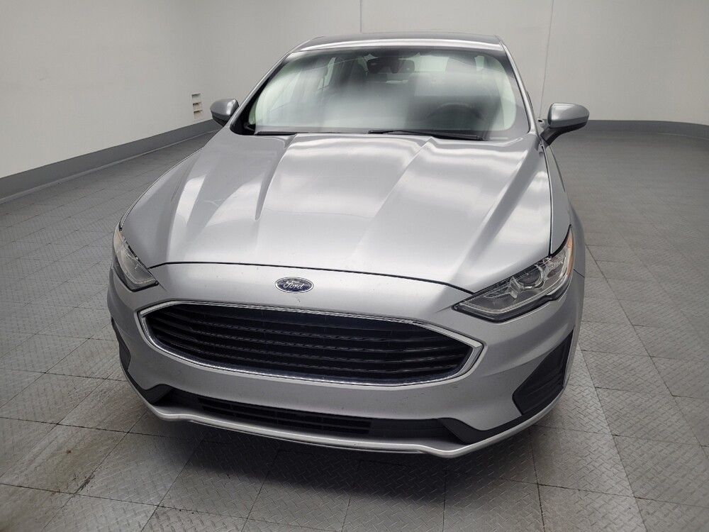 2020 Ford Fusion in Memphis, TN 38128 - 18092944 15