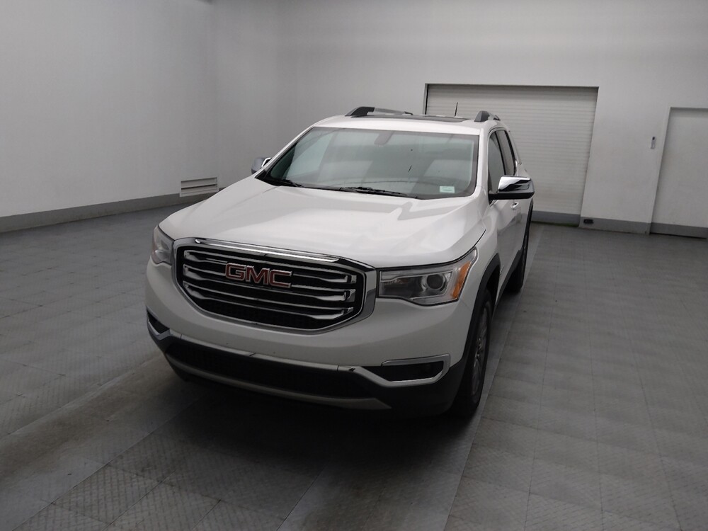 2018 GMC Acadia in Union City, GA 30291 - 18092945 15