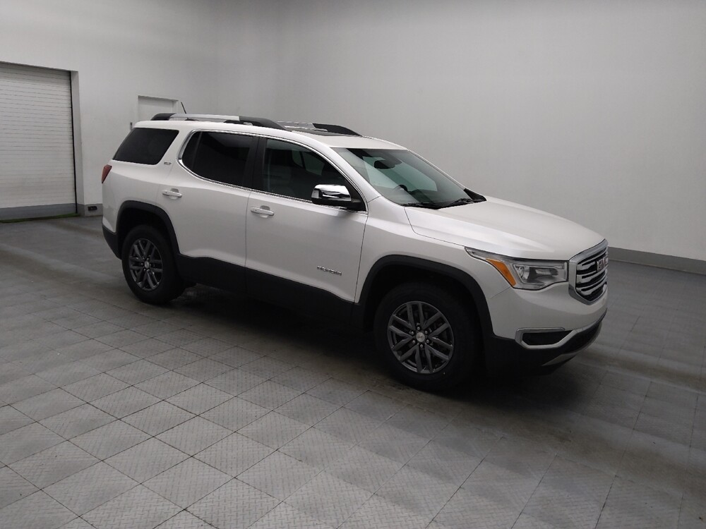 2018 GMC Acadia in Union City, GA 30291 - 18092945 11