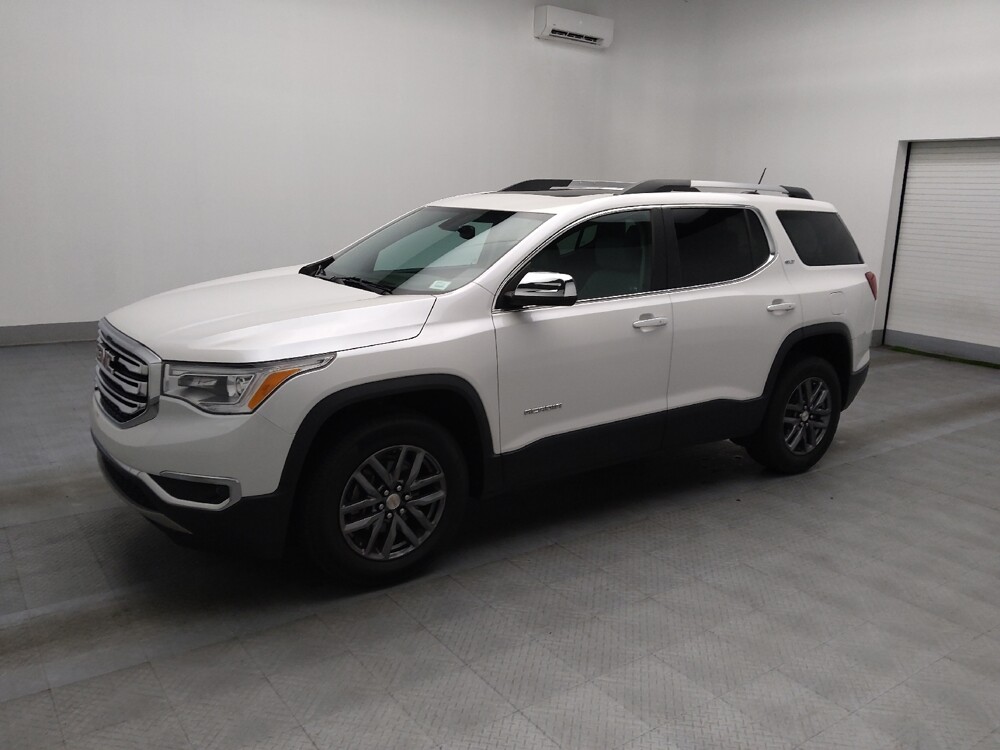2018 GMC Acadia in Union City, GA 30291 - 18092945 2